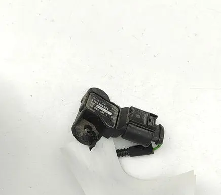 Audi Q7 4L Engine mount vacuum valve 036906051G 0261230081