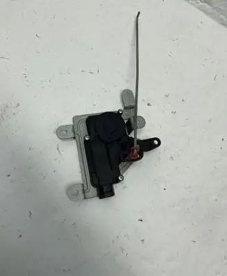 KIA Sorento Tailgate boot lock/latch motor 