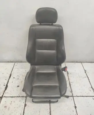 Front passenger seat