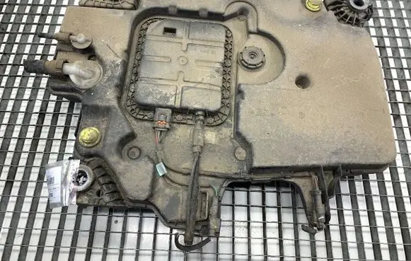 Peugeot 508 II Fuel tank P1005919