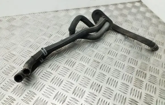 Audi A5 Sportback 8TA Engine coolant pipe/hose 8K1819350AG 8K0819345F