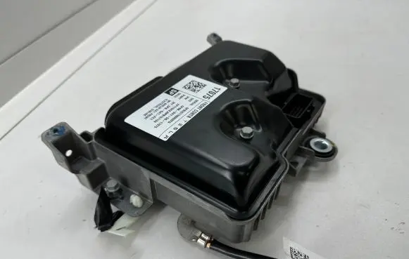 Tesla Model Y Comfort/convenience module 149732700B 10923