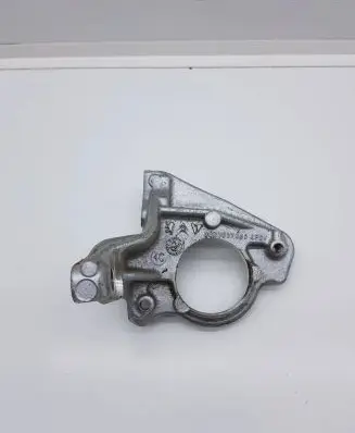 Peugeot 508 II Engine mounting bracket 9801017180