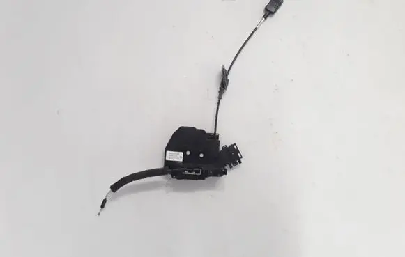 Renault Fluence Rear door lock 825020019R
