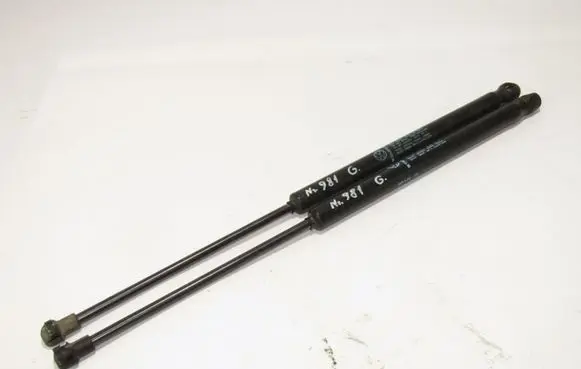 Volkswagen Fox Tailgate/trunk strut/damper 5Z6827550B