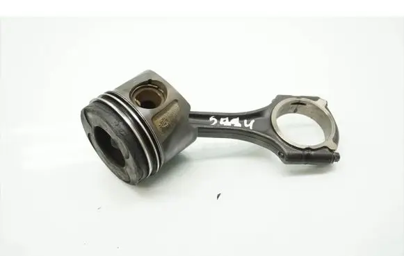 Mercedes-Benz B W245 Piston with connecting rod 