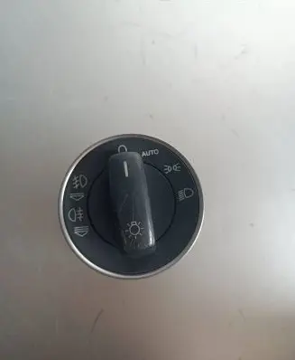 Audi A8 S8 D3 4E Light switch 4E0941531G 04056123