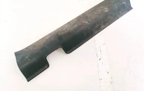 Honda CR-V Front sill trim cover 84251SWAAM1 84251-SWA-A-M1