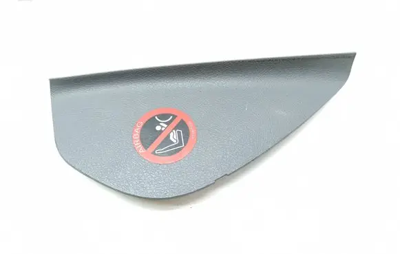 Mercedes-Benz Vito Viano W639 Dashboard side end trim A6396890608 P0081337