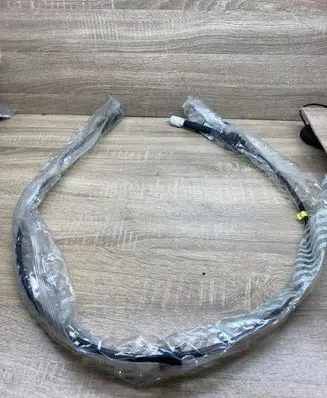 Fiat Ducato ABS wheel speed sensor 6123K7