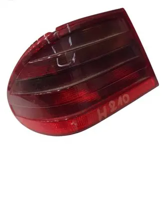 Mercedes-Benz E W210 Rear/tail lights A2108200164 04246 A197001