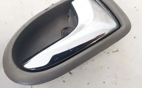 Mazda Premacy Rear door interior handle