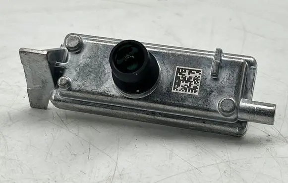Jeep Grand Cherokee WL Windshield/windscreen camera P68609627AA S3512X0264 670296530