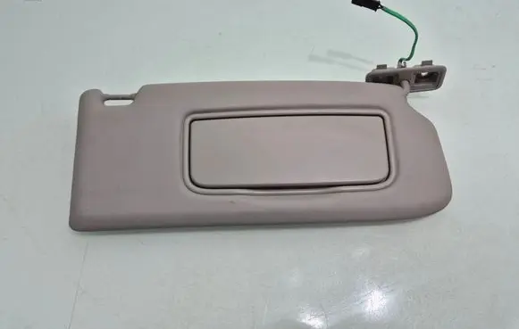 Volvo V50 Sun visor 