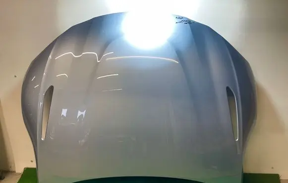 Aston Martin Vantage III Engine bonnet/hood 6G436410122