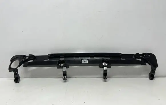 Renault Captur Rear bumper mounting bracket 850907789R