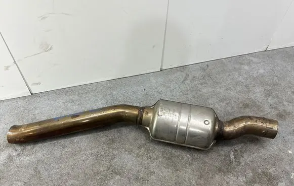 Muffler/silencer