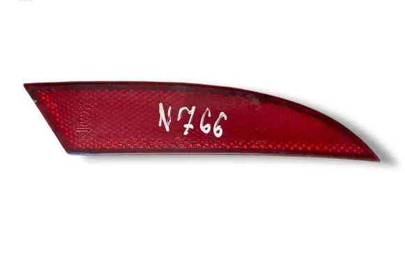 Chevrolet Lacetti Rear tail light reflector 250972R