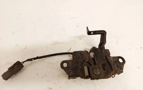Mazda 6 Engine bonnet/hood lock/catch 