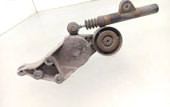 Volkswagen Golf IV Generator/alternator belt tensioner 038903315C