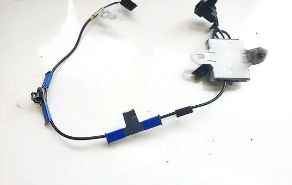 Mazda CX-30 Antenna control unit BDNA669N0