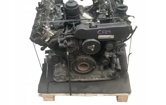 Audi A5 8T 8F Engine CAMA