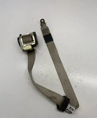 Audi A6 S6 C5 4B Front seatbelt 4B0857705A