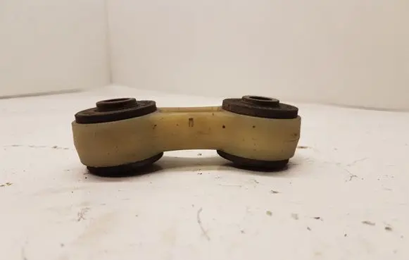 Audi A6 S6 C5 4B Sway bar bush bracket, rear 8E0505465CD 1J0411327A
