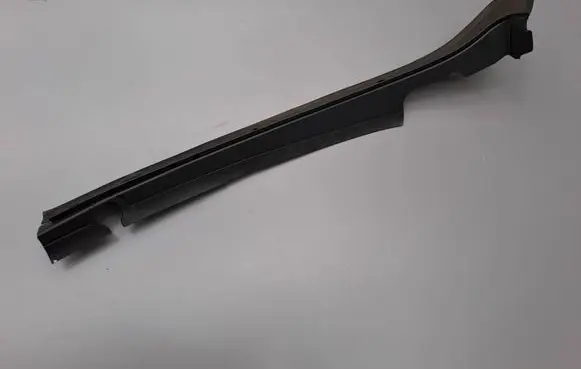 BMW 3 F30 F35 F31 Fender end trim 7264274 10808611