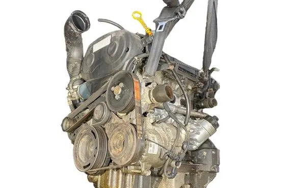 Opel Astra J Engine A16XER