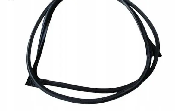 Mazda CX-5 Front door rubber seal 