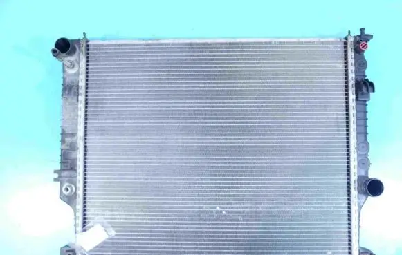 Mercedes-Benz GL X164 Coolant radiator A1645001404 IMPRK1228781