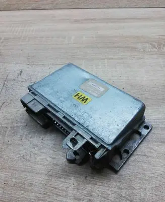 Opel Vectra A Airbag control unit/module 9410994 0265100039