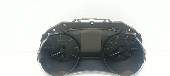 Nissan Qashqai Speedometer (instrument cluster) TYPE950A 4EA6A3ZU0