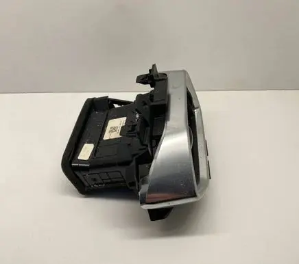Mazda CX-5 II Dashboard side air vent grill/cover trim K12364730