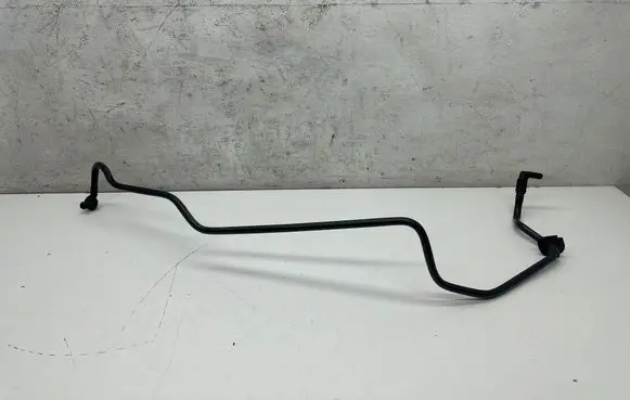 Audi Q7 4L Vacuum line/pipe/hose 7L8611932 6B16897 1250DDP05