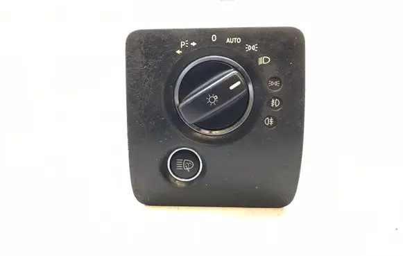 Mercedes-Benz R W251 Light switch A2515452104 04058700 K3797