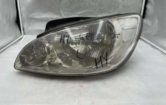 Hyundai Getz Headlight/headlamp
