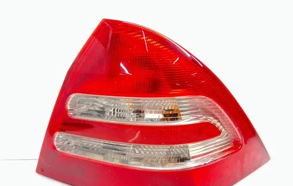 Mercedes-Benz C W203 Rear/tail lights 2038200264