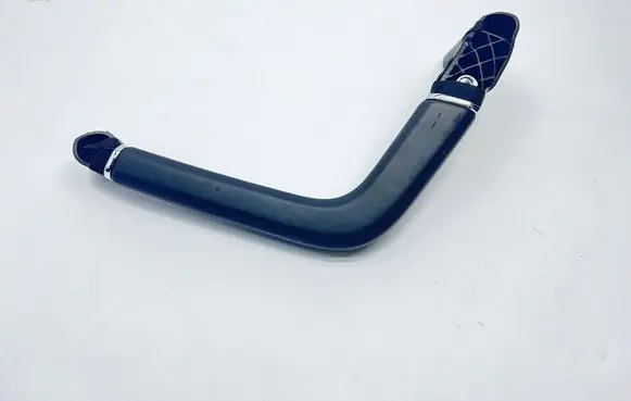 Porsche Cayenne (92A) Other front door trim element 7P5867161