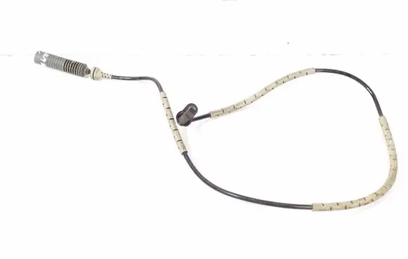 BMW 1 E81 E87 ABS rear brake sensor 6785022