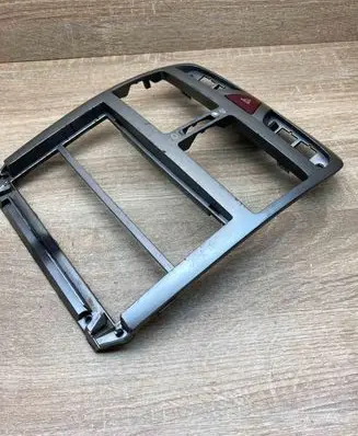Dashboard trim