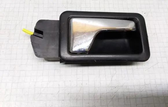 Audi 80 90 S2 B4 Rear door interior handle 893837020