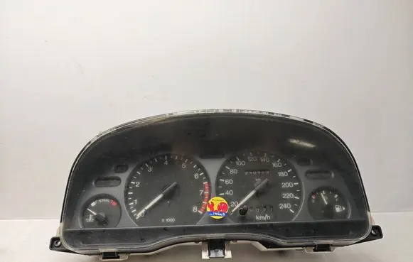 Ford Mondeo MK I Speedometer (instrument cluster) 93BB10849 373330 130203