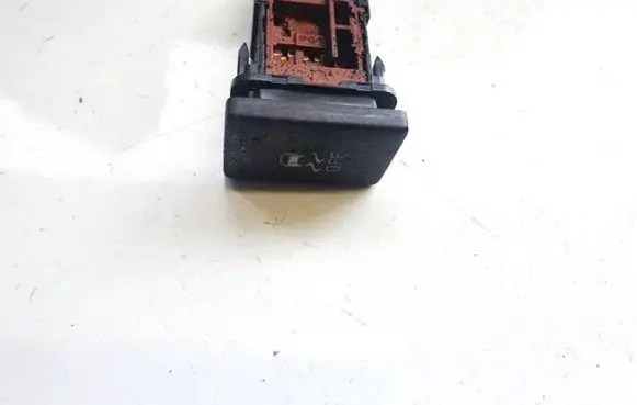 ESP (stability program) switch