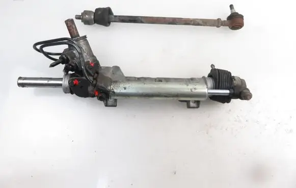Peugeot 306 Steering rack 9626294580