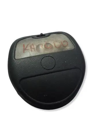 Renault Kangoo I Other interior light 7700309171