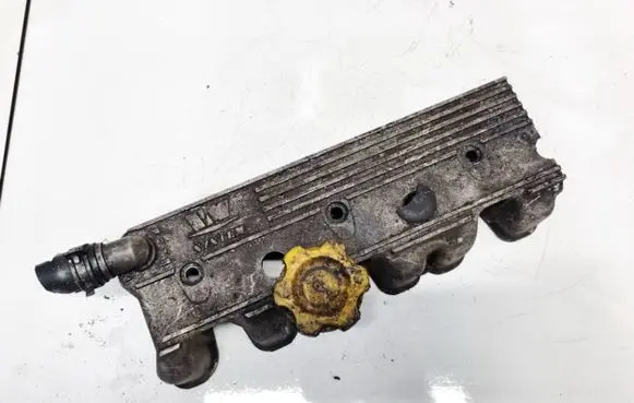 Rocker cam cover