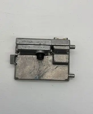 Skoda Octavia Mk4 Windshield/windscreen camera 5WA980653A E605348