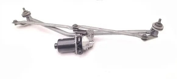 Mercedes-Benz Sprinter W907 W910 Front wiper linkage A9108200500 W000087789 791000877893